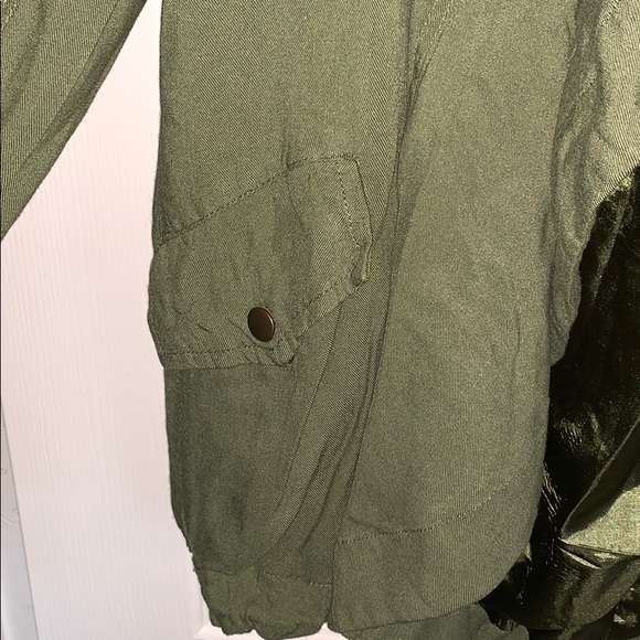 life in progress Jacket - Picture 3 of 8